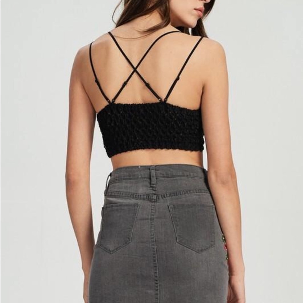 Bralettes - Picture 2 of 8